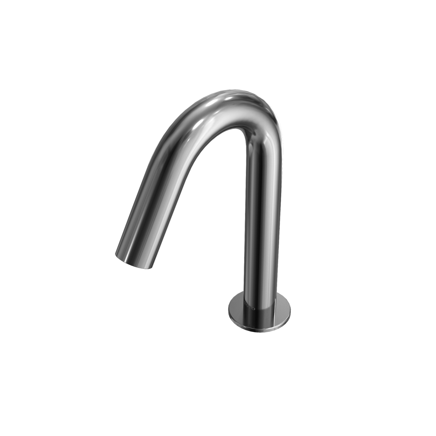 TOTO T26S53EM#CP Helix ECOPOWER 0.5 GPM Touchless Bathroom Faucet with Mixing Valve , Polished Chrome