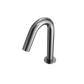 TOTO TLE26001U2#CP Helix ECOPOWER or AC 0.35 GPM Touchless Bathroom Faucet Spout , Polished Chrome