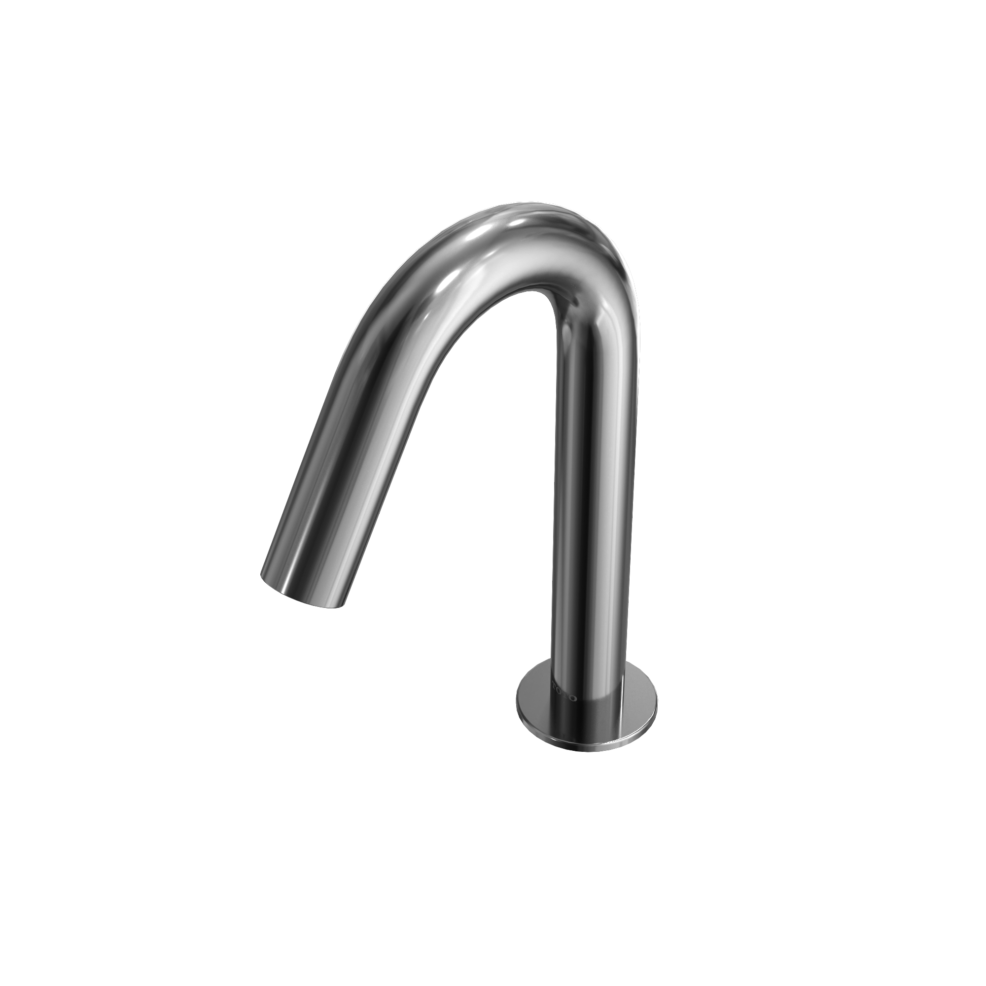 TOTO T26S53AT#CP Helix Ac Powered 0.5 Gpm Touchless Bathroom Faucet With Thermostatic Mixing Valve - Polished Chrome