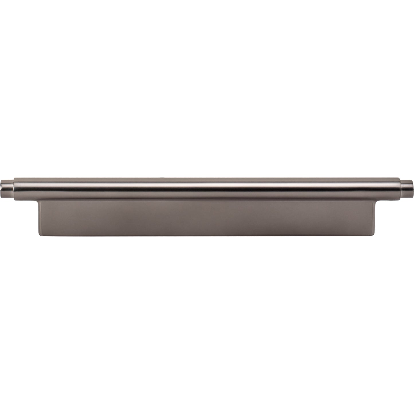 ATLAS A534-SL Kayden 6 5/16" Center to Center Bar Pull - Slate
