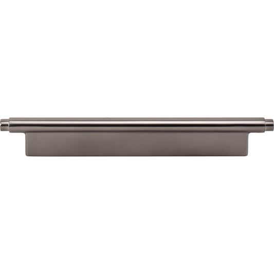 ATLAS A534-SL Kayden 6 5/16" Center to Center Bar Pull - Slate