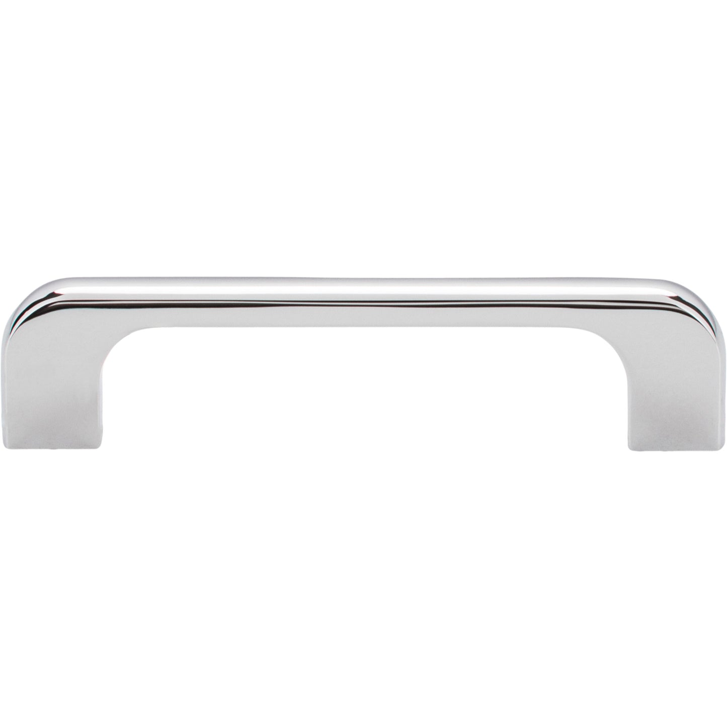 JEFFREY ALEXANDER 264-96PC Alvar 96 mm Center-to-Center Bar Pull - Polished Chrome