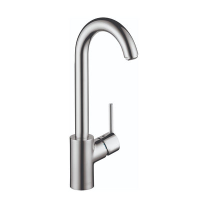 HANSGROHE 04287000 Talis S Bar Faucet, 1.5 GPM - Chrome
