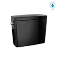 TOTO ST776EA#51 Drake 1.28 Gpf Toilet Tank With Washlet+ Auto Flush Compatibility - Ebony