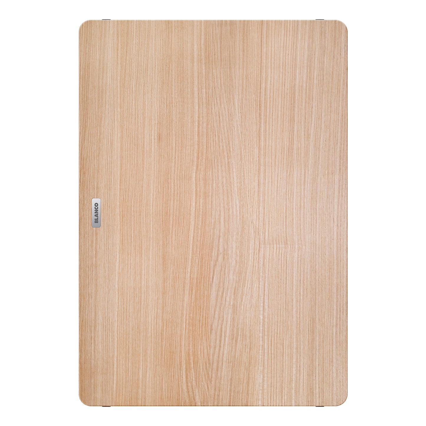 BLANCO 231609 Quatrus Quatrus Ash Compound Cutting Board in Wood