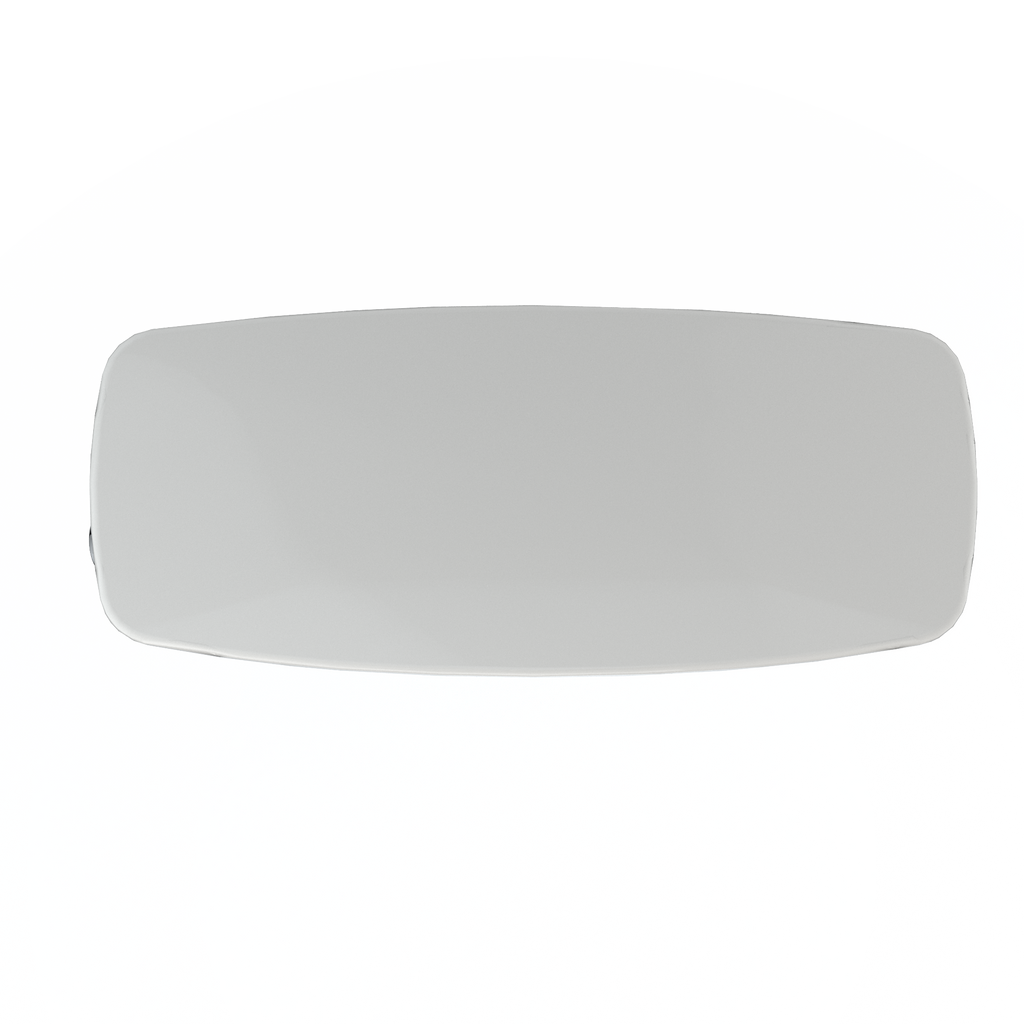 TOTO ST786EA#11 Drake Transitional 1.28 Gpf Toilet Tank With Washlet+ Auto Flush Compatibility - Colonial White