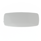TOTO ST786EA#11 Drake Transitional 1.28 Gpf Toilet Tank With Washlet+ Auto Flush Compatibility - Colonial White