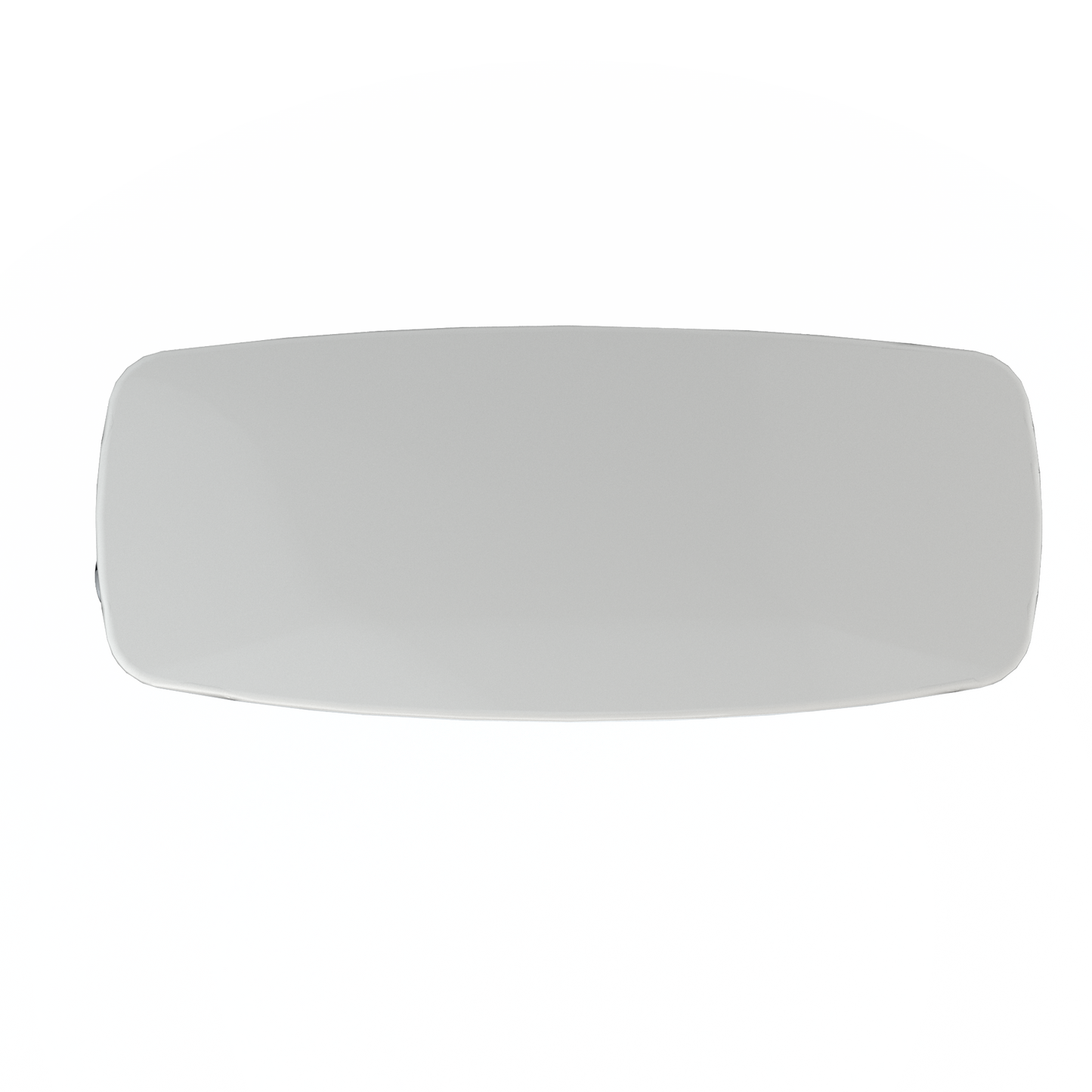 TOTO ST786EA#11 Drake Transitional 1.28 Gpf Toilet Tank With Washlet+ Auto Flush Compatibility - Colonial White