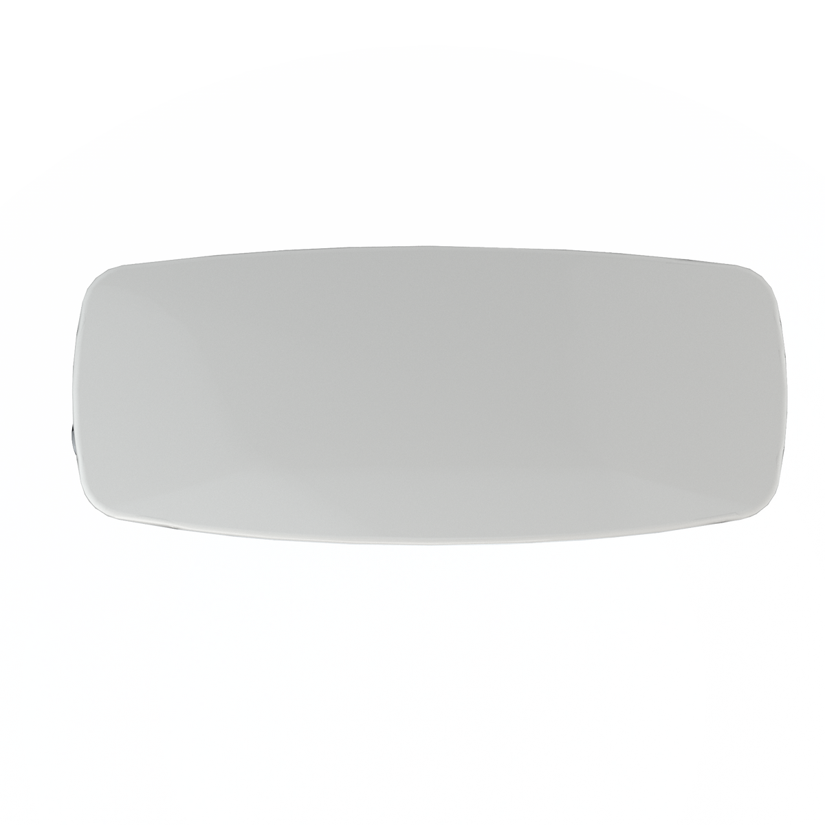 TOTO ST786EA#11 Drake Transitional 1.28 Gpf Toilet Tank With Washlet+ Auto Flush Compatibility - Colonial White