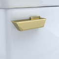 TOTO THU225#PB Trip Lever - Polished Brass