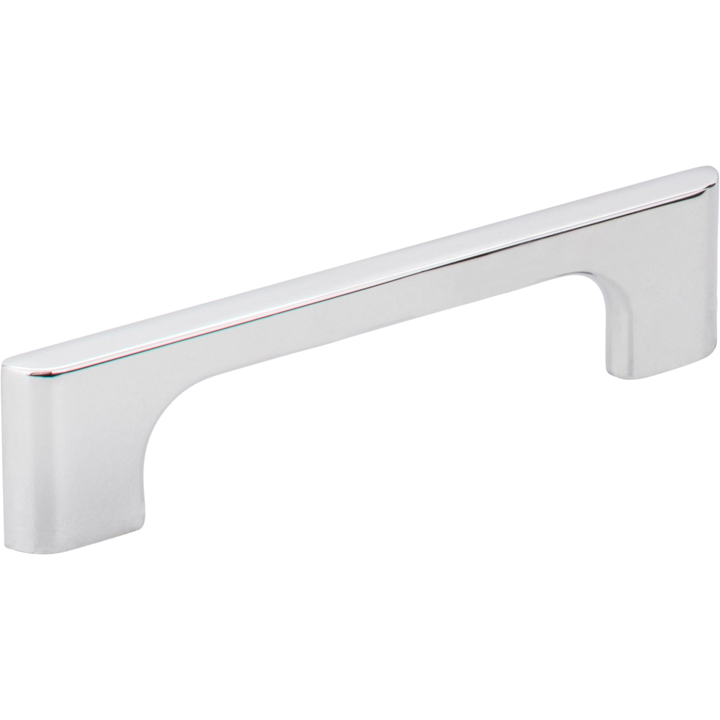 JEFFREY ALEXANDER 286-96PC Leyton 96 mm Center-to-Center Bar Pull - Polished Chrome