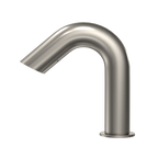 TOTO T28S32AT#BN Standard R Ac Powered 0.35 Gpm Touchless Bathroom Faucet With Thermostatic Mixing Valve - Brushed Nickel