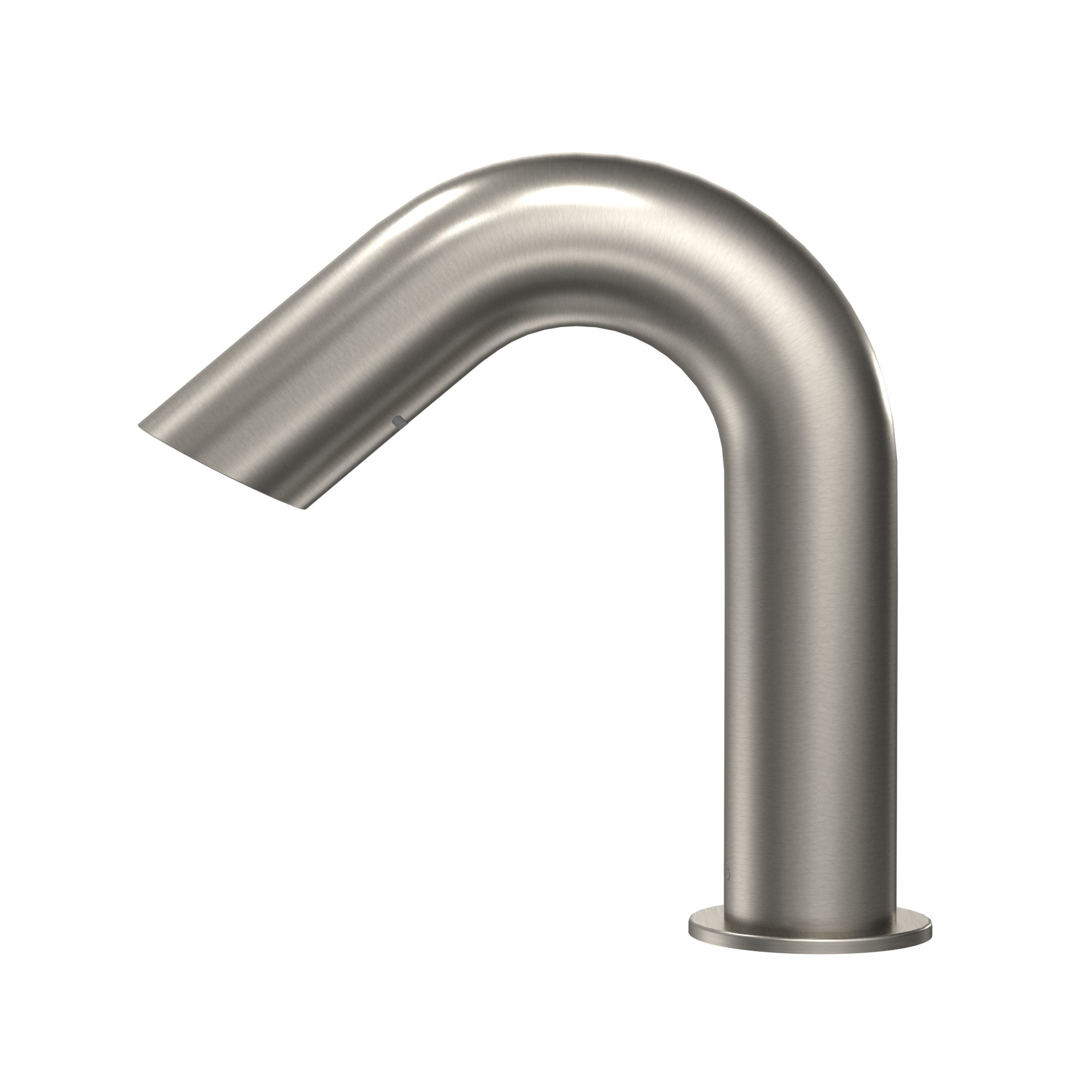 TOTO T28S32AT#BN Standard R Ac Powered 0.35 Gpm Touchless Bathroom Faucet With Thermostatic Mixing Valve - Brushed Nickel
