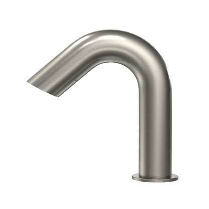 TOTO T28S53A#BN Standard R Ac Powered 0.5 Gpm Touchless Bathroom Faucet - Brushed Nickel