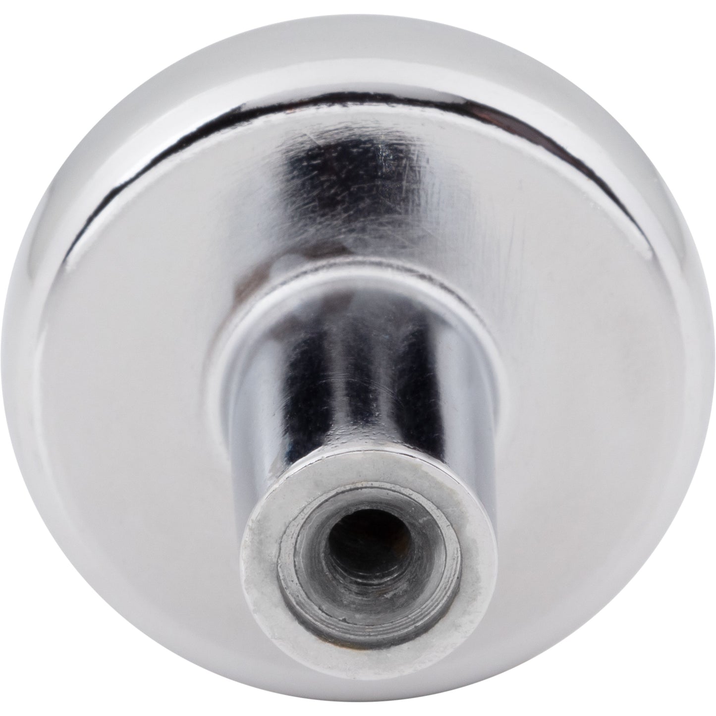 ELEMENTS 105PC Gibson 1-1/4" Diameter Mushroom Knob - Polished Chrome