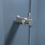 HANSGROHE 04788830 Joleena Hook - Polished Nickel