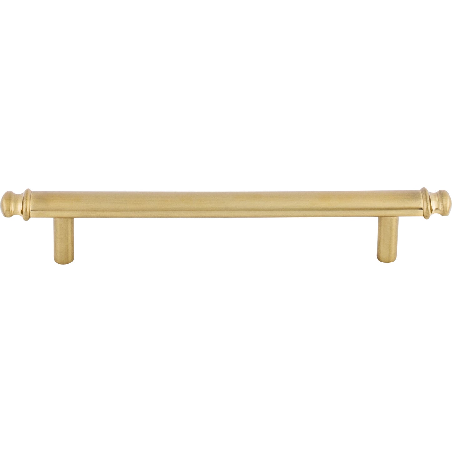 TOP KNOBS TK3053HB Julian 5 1/16" Center to Center Bar Pull , Honey Bronze