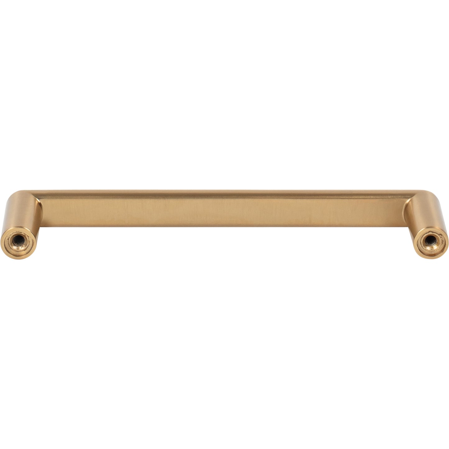 ELEMENTS 105-128SBZ Gibson 128 mm Center-to-Center Bar Pull - Satin Bronze
