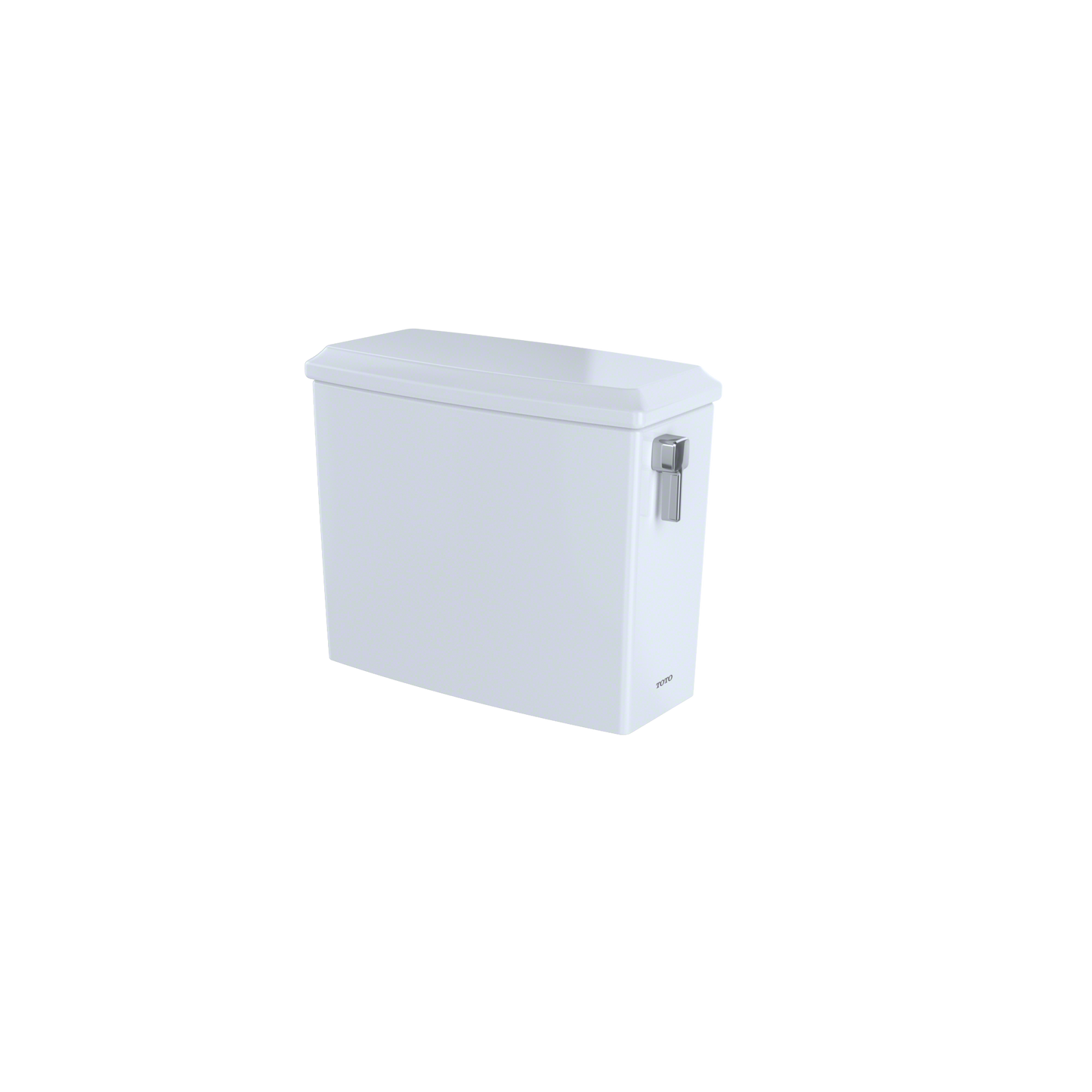 TOTO ST494MR#01 Connelly Dual-Max - Cotton White