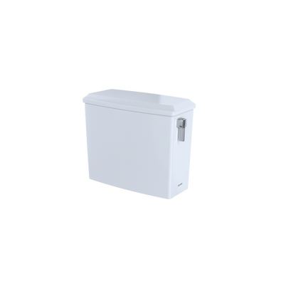 TOTO ST494MR#01 Connelly Dual-Max - Cotton White