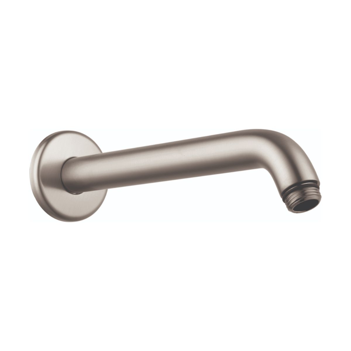 HANSGROHE 27412821  Showerarm 9" - Brushed Nickel