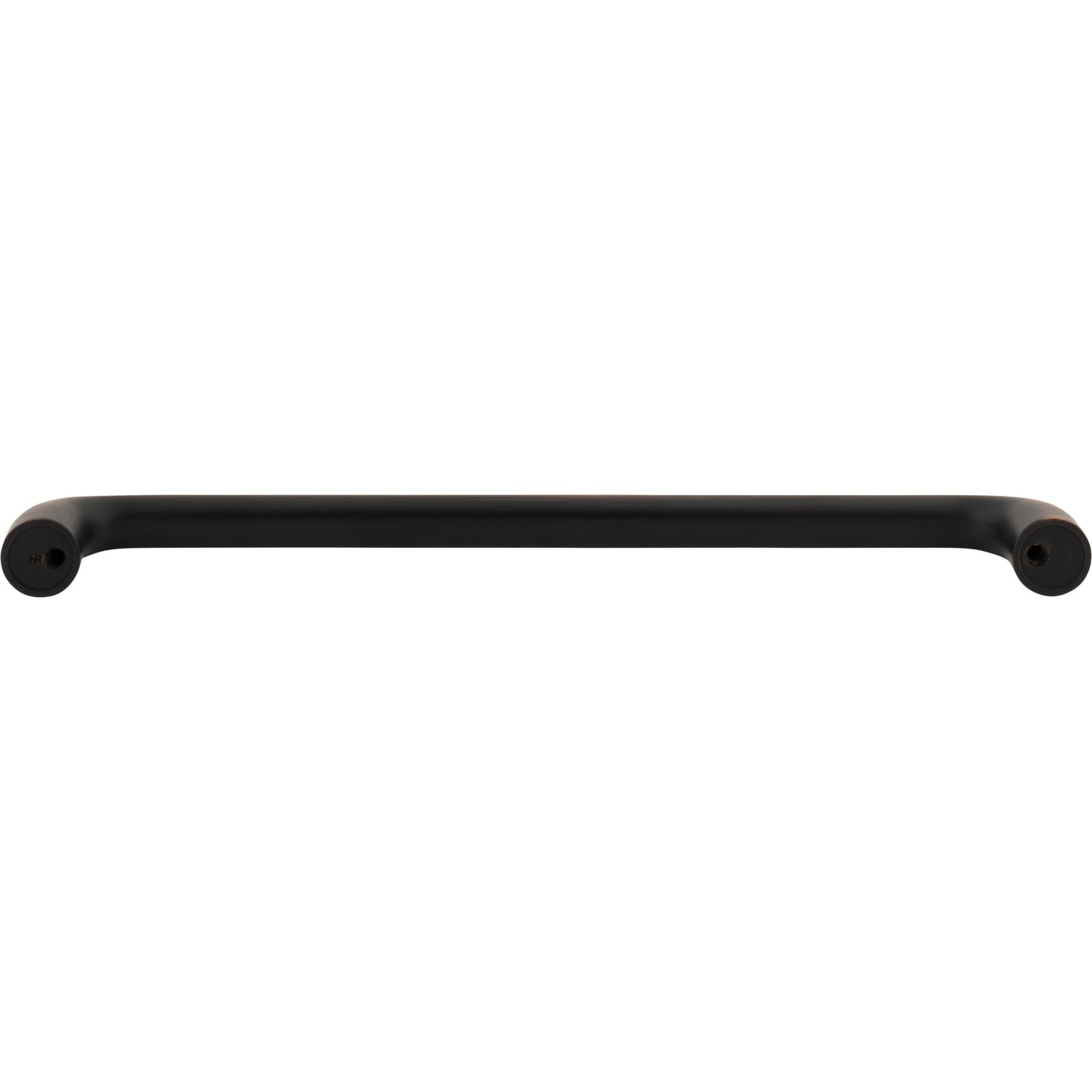 JEFFREY ALEXANDER 329-192DBAC Loxley 192 mm Center-to-Center Bar Pull - Brushed Oil Rubbed Bronze