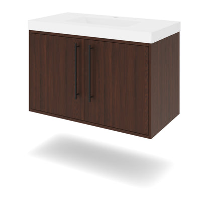 JEFFREY ALEXANDER VKTEM36DWRE - Dark Walnut