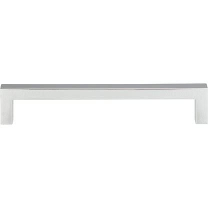 ATLAS A875-CH It 6 5/16" Center to Center Bar Pull - Polished Chrome
