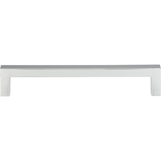 ATLAS A875-CH It 6 5/16" Center to Center Bar Pull - Polished Chrome