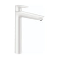 HANSGROHE 71717701 Talis E Single-Hole Faucet 240, 1.2 GPM - Matte White