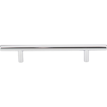 ELEMENTS 206PC Naples 128 mm Center-to-Center Bar Pull - Polished Chrome