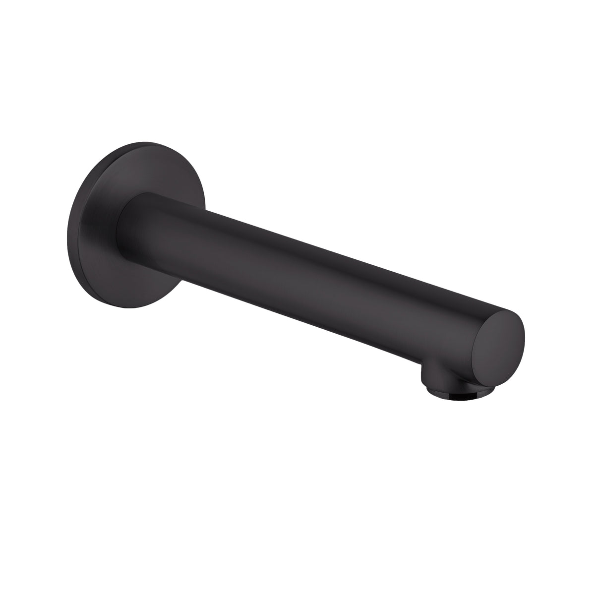 HANSGROHE 72410671 Talis S Tub Spout - Matte Black