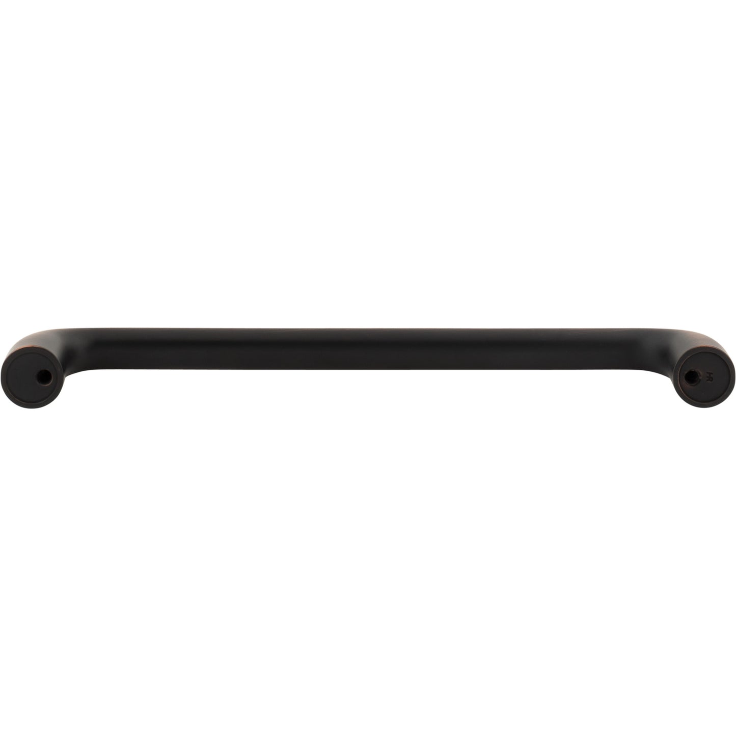 JEFFREY ALEXANDER 329-160DBAC Loxley 160 mm Center-to-Center Bar Pull - Brushed Oil Rubbed Bronze