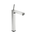AXOR 39020001 Citterio Single-Hole Faucet 270 with Pop-Up Drain, 1.2 GPM - Chrome