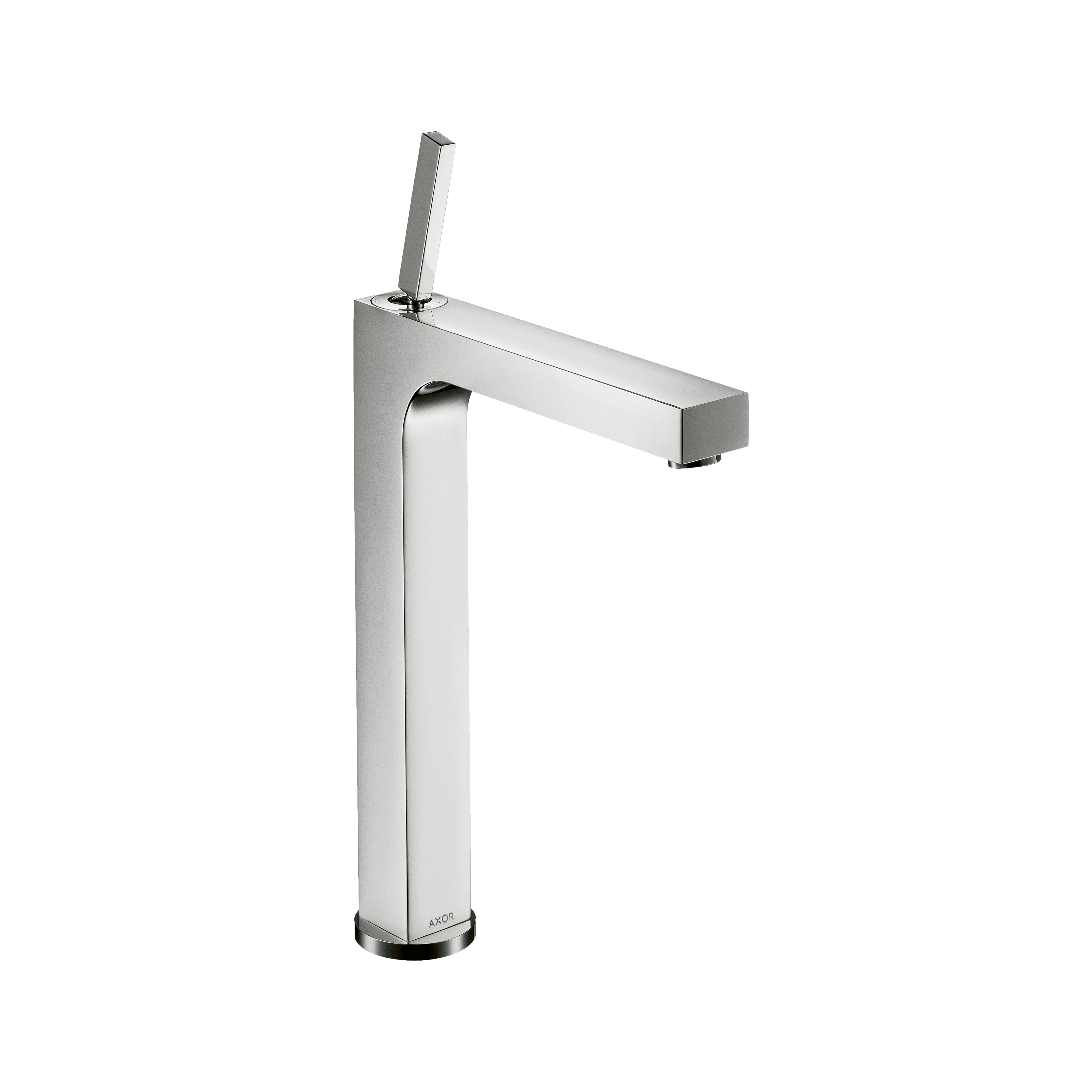 AXOR 39020001 Citterio Single-Hole Faucet 270 with Pop-Up Drain, 1.2 GPM - Chrome