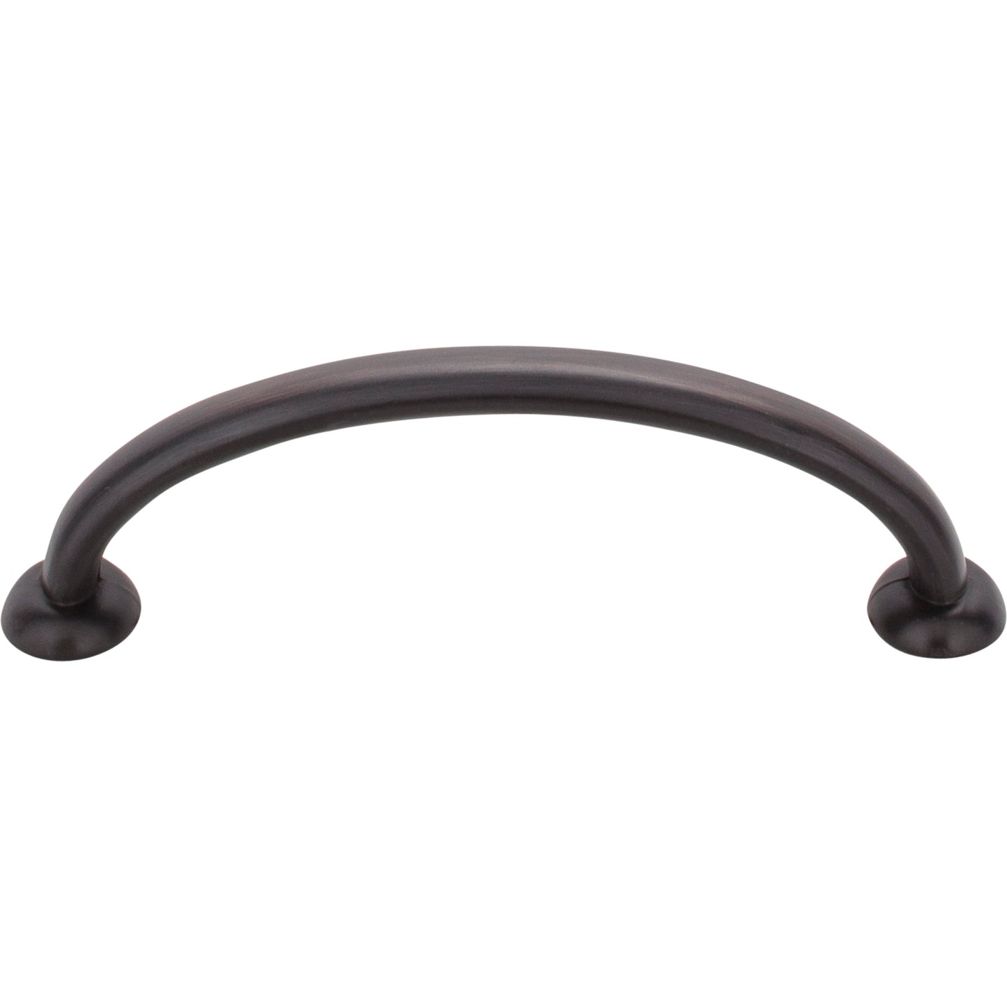 JEFFREY ALEXANDER 650-96DBAC Hudson 96 mm Center-to-Center Bar Pull - Brushed Oil Rubbed Bronze