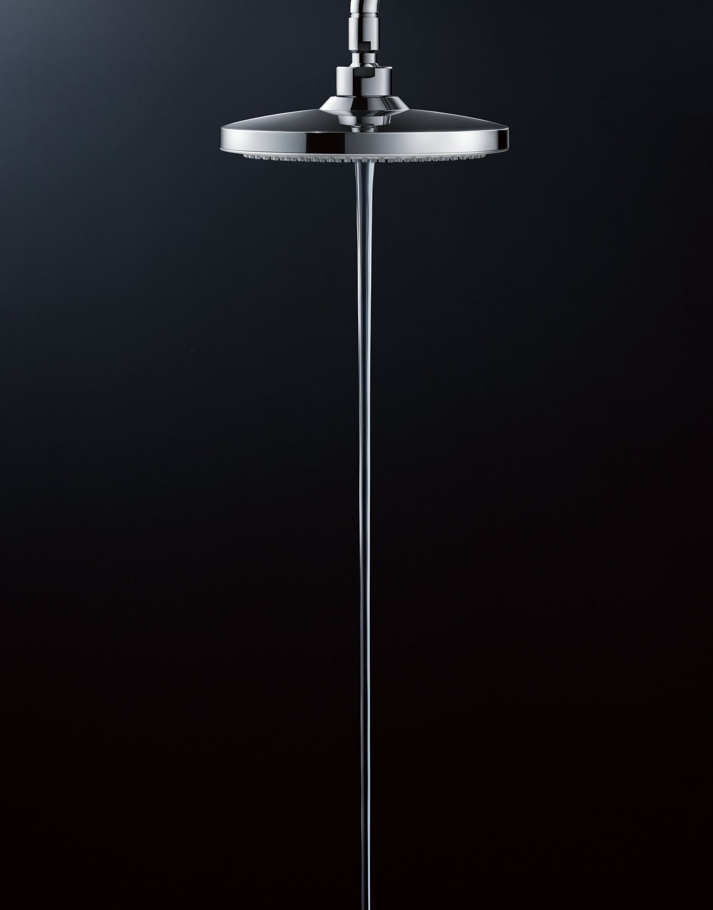 TOTO TBW02004U1#CP G Series 2.5 GPM Multifunction 8.5 inch Square Showerhead with COMFORT WAVE and WARM SPA , Polished Chrome