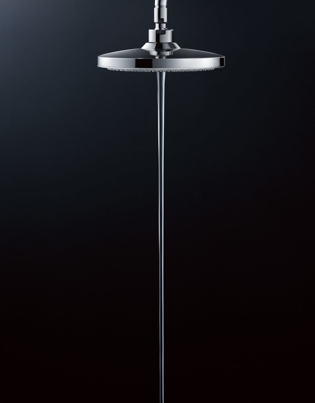 TOTO TBW02004U4#CP G Series 1.75 Gpm Multifunction 8.5 Inch Square Showerhead With Comfort Wave And Warm Spa - Polished Chrome