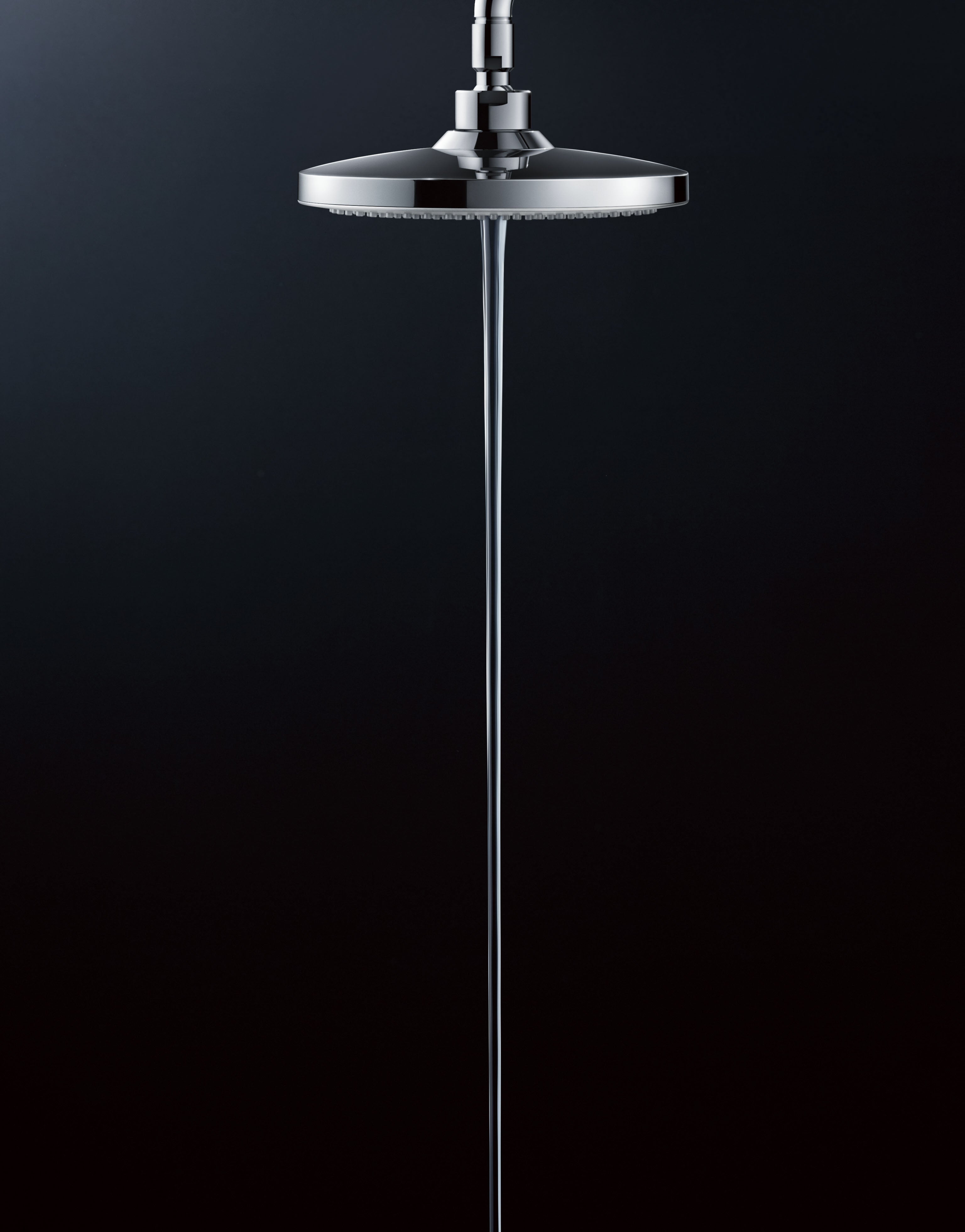 TOTO TBW02004U4#CP G Series 1.75 Gpm Multifunction 8.5 Inch Square Showerhead With Comfort Wave And Warm Spa - Polished Chrome