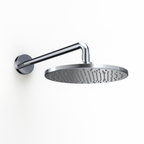 TOTO TBW07002U4#CP G Series 1.75 Gpm Single Spray 10 Inch Round Showerhead With Comfort Wave - Polished Chrome
