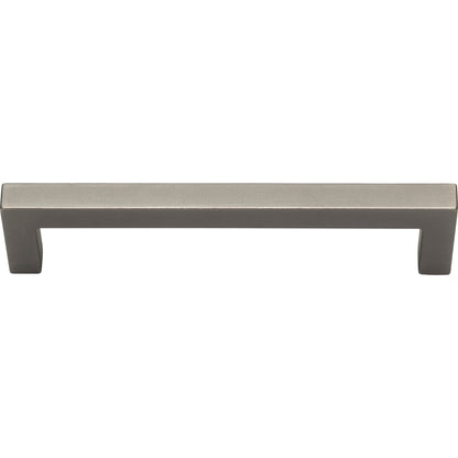 ATLAS A874-SL It 5 1/16" Center to Center Bar Pull - Slate