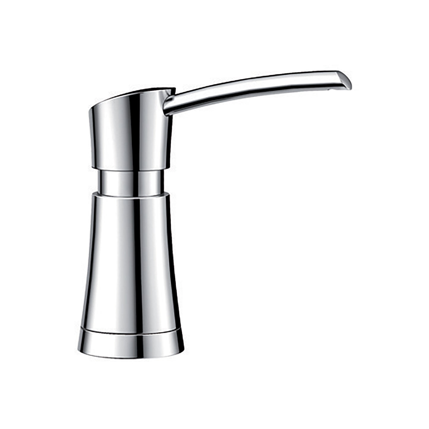 BLANCO 442048 Artona Artona Soap Dispenser - Chrome in Chrome