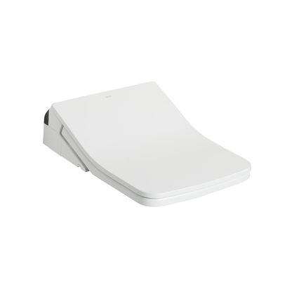 TOTO SW4049T60#01 Sx Washlet+ Ready Electronic Bidet Toilet Seat With  Premist - Cotton White