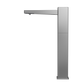 TOTO TLK08003G#CP Square L Touchless Auto Foam Soap Dispenser Spout , Polished Chrome