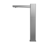 TOTO TES204AG#CP Square L Touchless Auto Foam Soap Dispenser Controller With 3 Liter Reservoir Tank - Polished Chrome