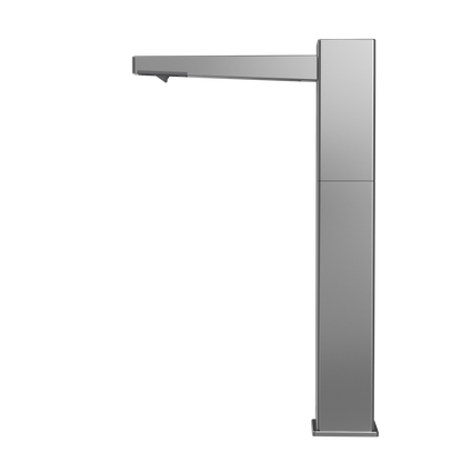 TOTO TES205AG#CP Square L Touchless Auto Foam Soap Dispenser Controller With 3 Liter Reservoir Tank - Polished Chrome