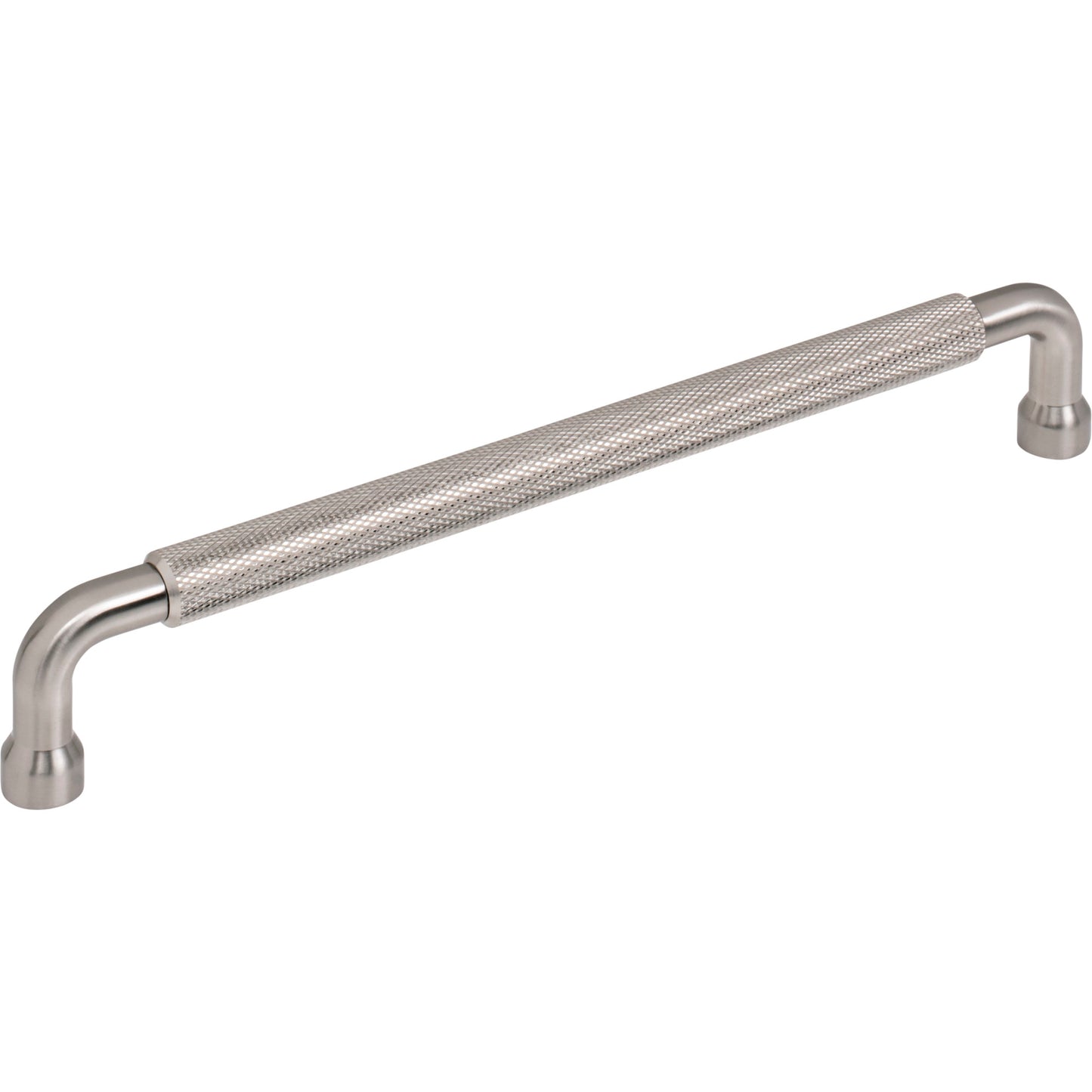 TOP KNOBS TK3265BSN Garrison 7 9/16" Center to Center Bar Pull - Brushed Satin Nickel