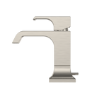 TOTO TLG08301U#BN Gc 1.2 Gpm Single Handle Bathroom Sink Faucet With Comfort Glide Technology - Brushed Nickel