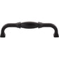 JEFFREY ALEXANDER 278-128MB Audrey 128 mm Center-to-Center Bar Pull - Matte Black