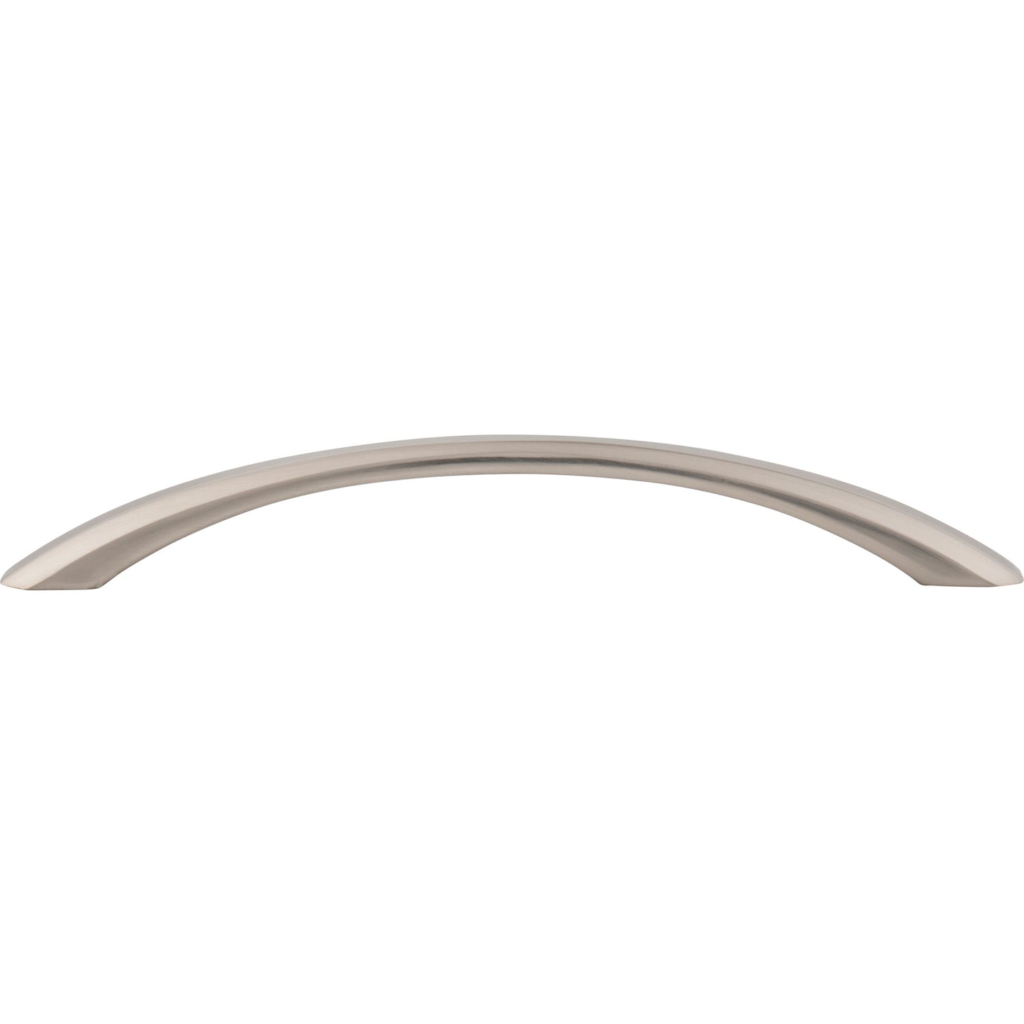 JEFFREY ALEXANDER 678-160SN Wheeler 160 mm Center-to-Center Bar Pull - Satin Nickel